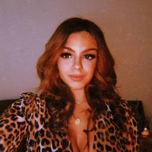 Meet your Posher, Nelsha